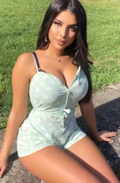 Проститутка Юля