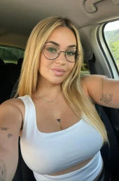 Проститутка Алина